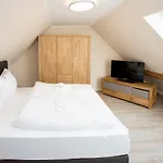 Appartement Smart Haus Jade 204