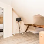 Appartement Smart Haus Jade 204 Winterberg