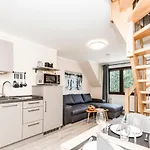 Smart Haus Jade 204 Appartement Winterberg