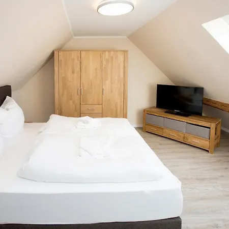 Apartment Smart Haus Jade 204