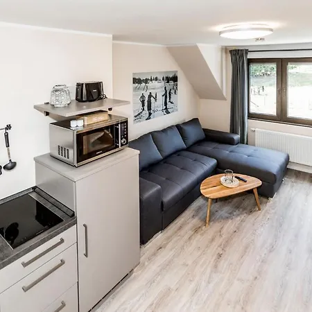 Apartment Smart Haus Jade 204 Winterberg