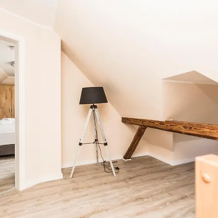 Apartment Smart Haus Jade 204 Winterberg