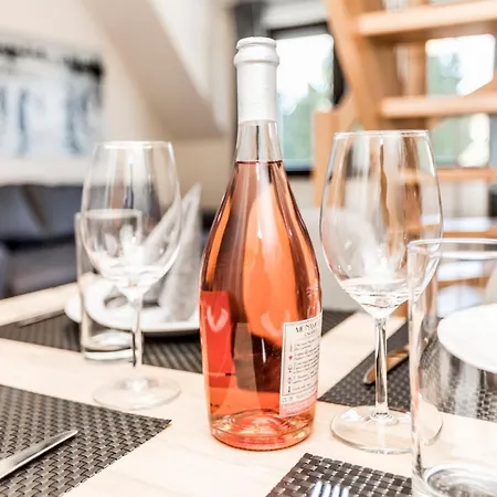 Smart Haus Jade 204 Apartment