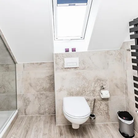 Smart Haus Jade 204