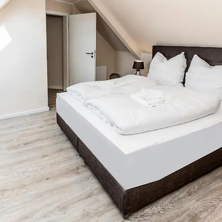 Apartment Smart Haus Jade 204