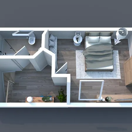 Smart Haus Jade 204 Winterberg