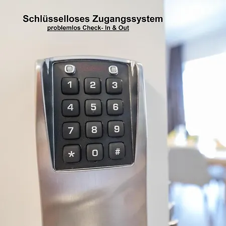 Smart Haus Jade 204