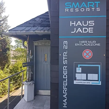 Smart Haus Jade 204
