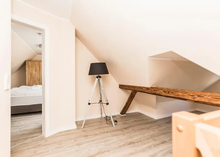 Apartamento Smart Haus Jade 204 Winterberg