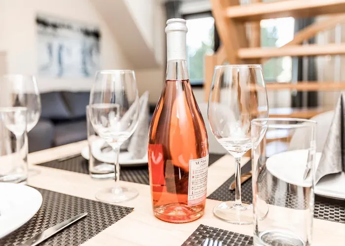 Smart Haus Jade 204 Lejlighed