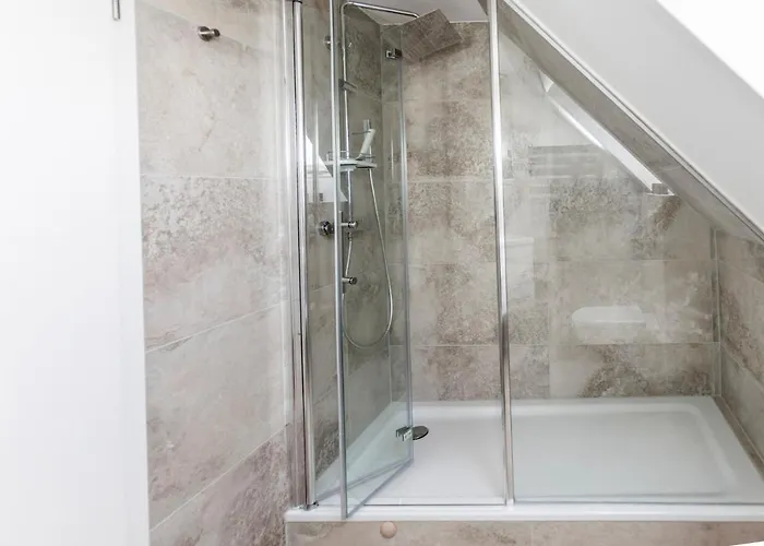 Smart Haus Jade 204 * Winterberg