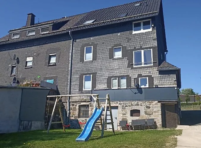 Smart Haus Jade 204 Lejlighed