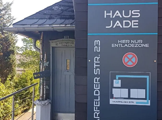 Smart Haus Jade 204